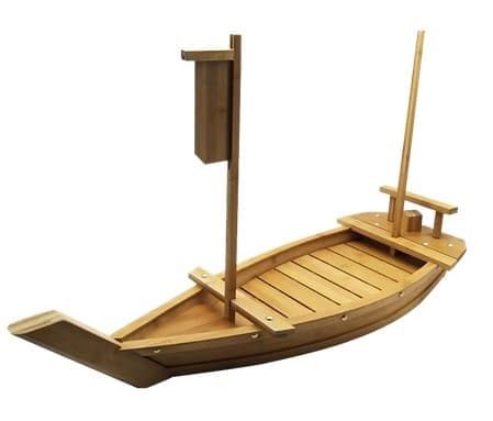 BARCO BAMBU SUSHI 70x23CM