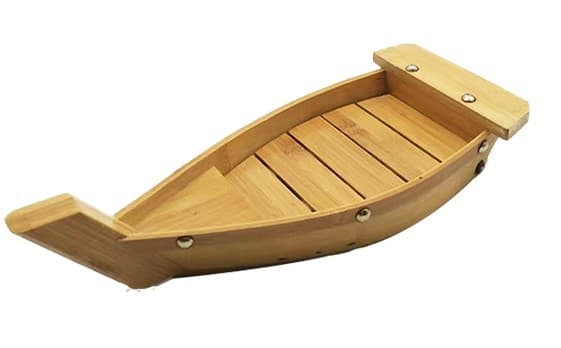BARCO BAMBU SUSHI 40x16CM