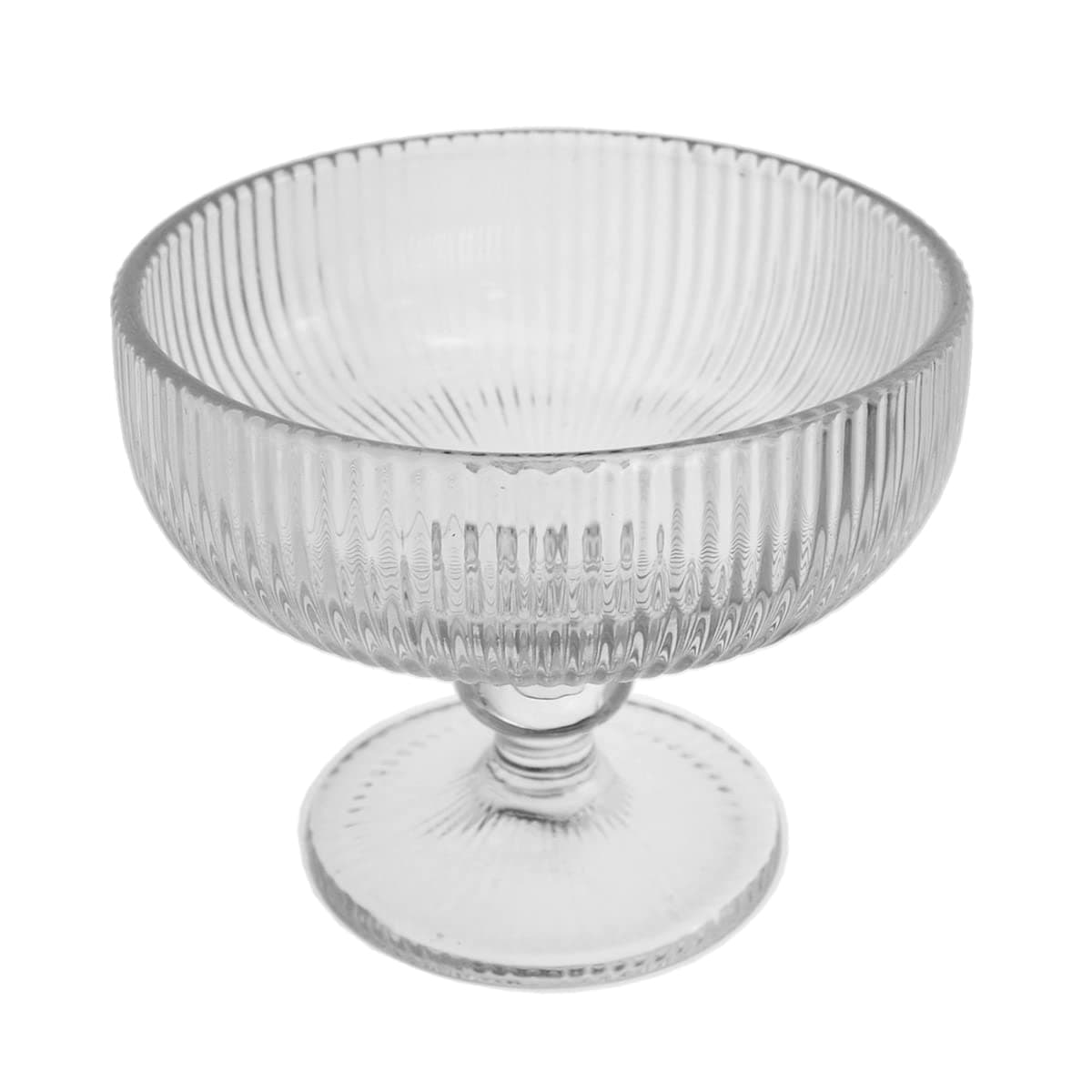 COPA POSTRE 360 ML / 12.17 Oz SET 6 PZAS COD: LZY-19