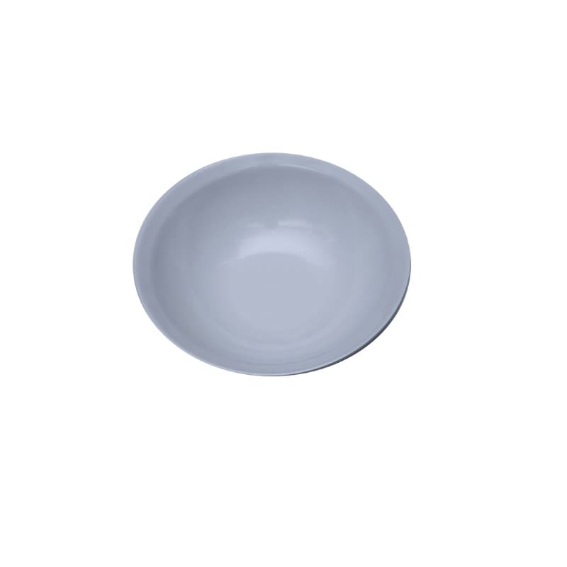 BOWL DE MELAMINA BLANCO 8