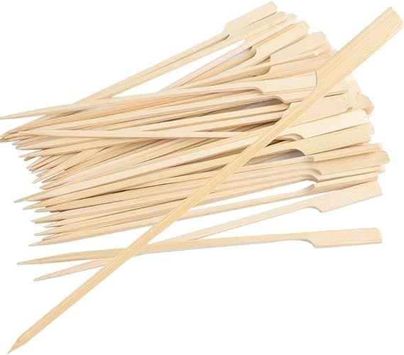 Palillo coctelero 12cm set 25 pzs