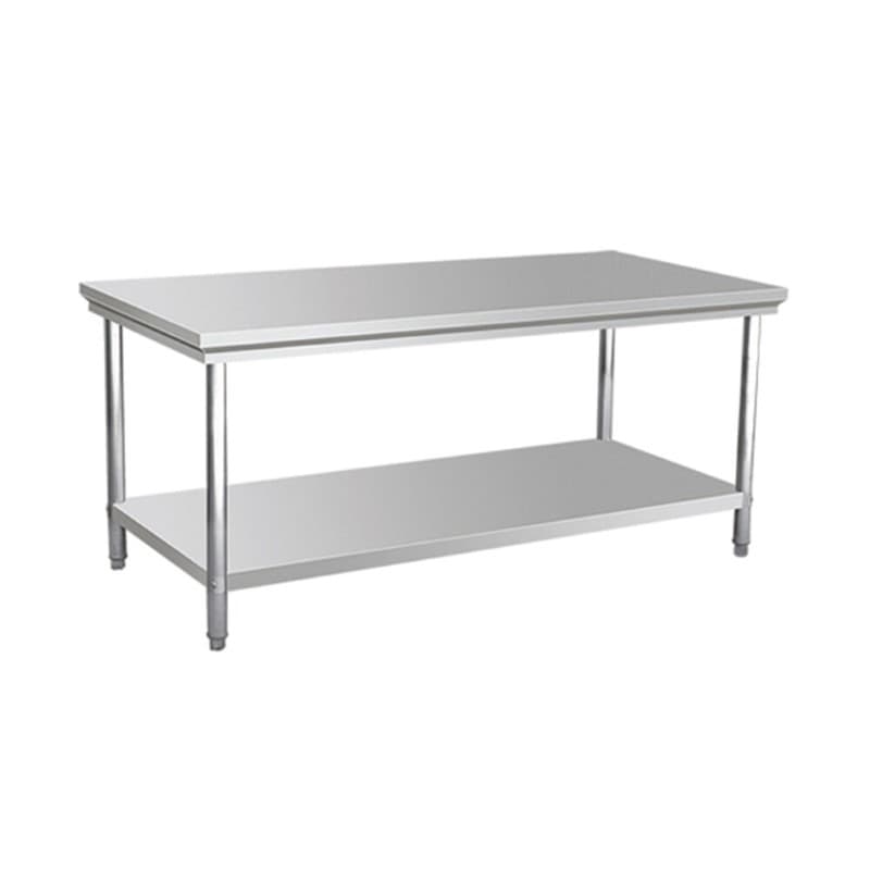MESA PARA EQUIPO AINOX SS2 1220*760*600(30*48)