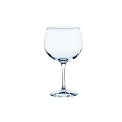 Copa de gin 500 ml / 17 oz set 6 pzas