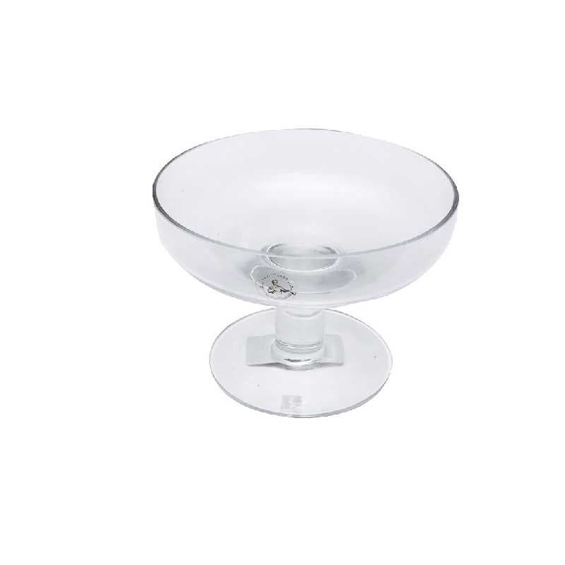 COPA PARA POSTRE SET 4 PZAS
