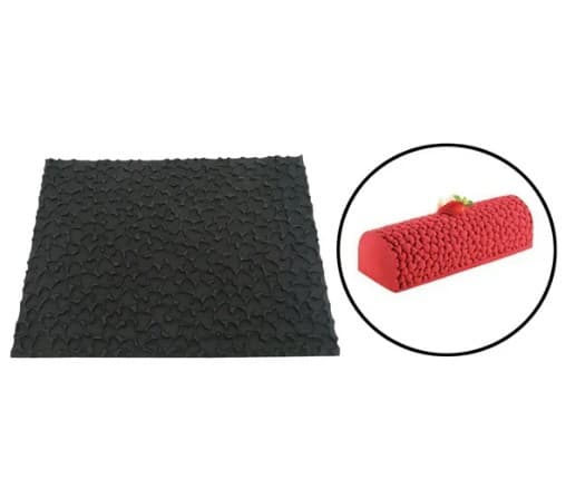 ALMOHADILLA DE SILICONA PASTEL CAJA G028