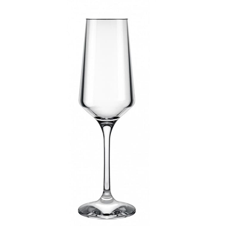 COPA DE CHAMPAÑA (BRUNELLO) 255 ml / 7 oz NADIR