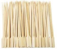 PALILLO COCTELERO 15 CM SET 100 PZAS