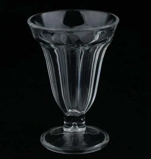 COPA DE POLICARBONATO PARA POSTRE 240 ML / 8 Oz COD: SS-2