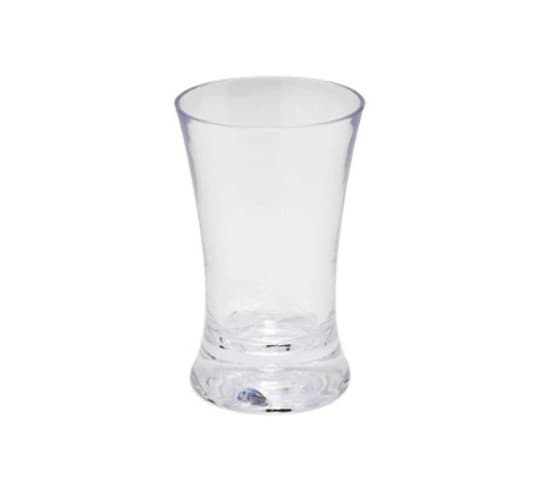 SHOT DE POLICARBONATO 50 ML / 1.70 Oz COD: SS-9