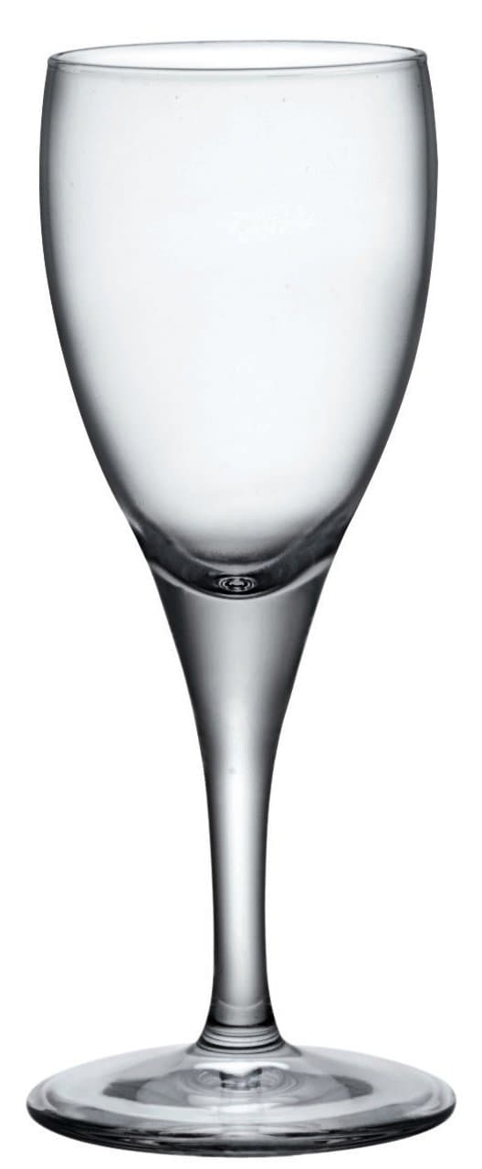 COPA DE POLICARBONATO DE VINO 190 ML / 6.40 Oz COD: SS-5
